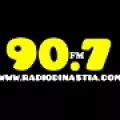 RADIO DINASTIA - FM 90.7
